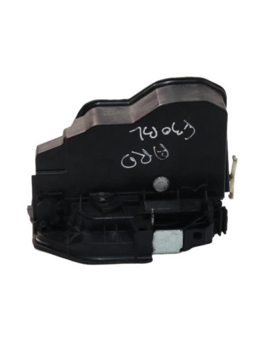 Serrure arriere droit BMW SERIE 3 F30/F80 PHASE 1 