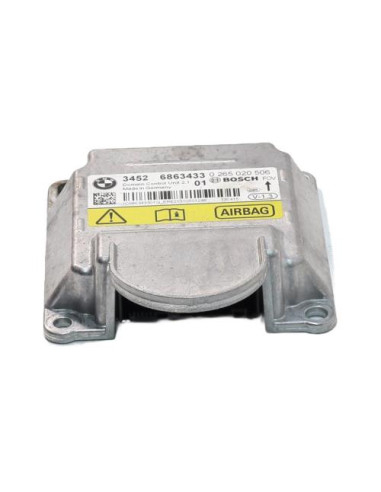 Boitier air bag BMW SERIE 3 F30/F80 PHASE 1 