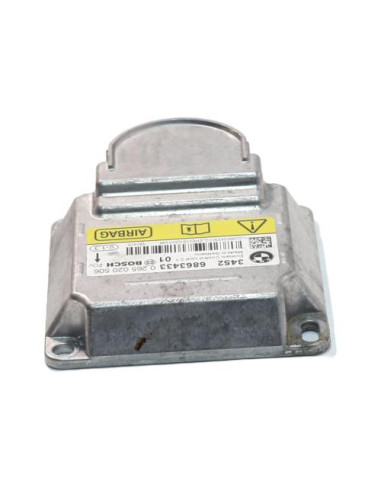 Boitier air bag BMW SERIE 3 F30/F80 PHASE 1 