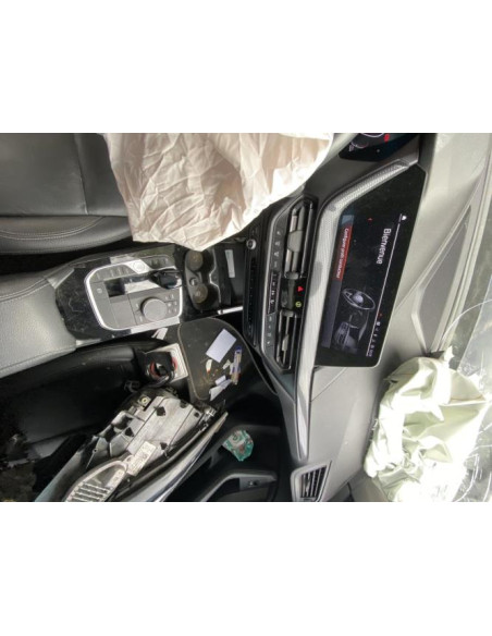 Batterie BMW SERIE 1 F40 Essence