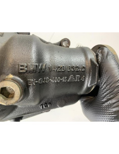 Pont avant complet BMW SERIE 3 E46 PHASE 1 Essence 2