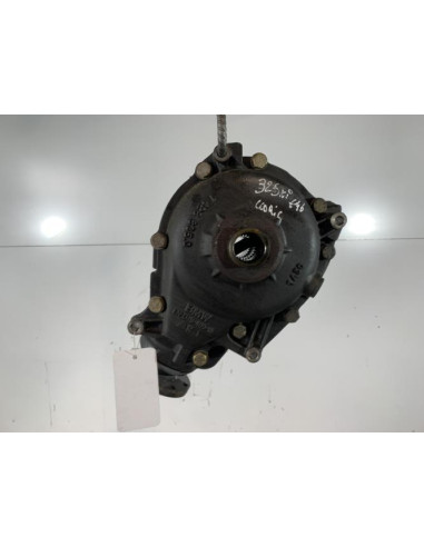 Pont avant complet BMW SERIE 3 E46 PHASE 1 Essence