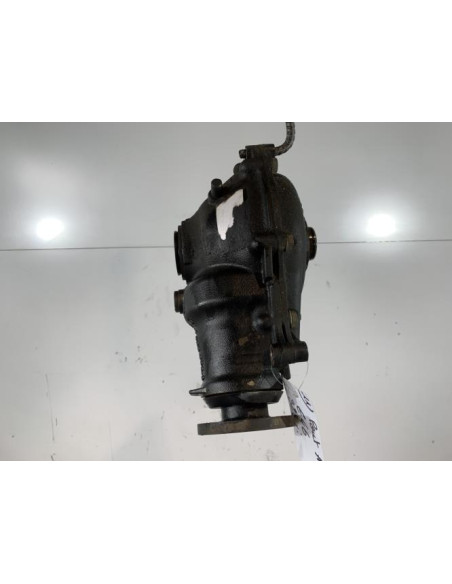 Pont avant complet BMW SERIE 3 E46 PHASE 1 Essence