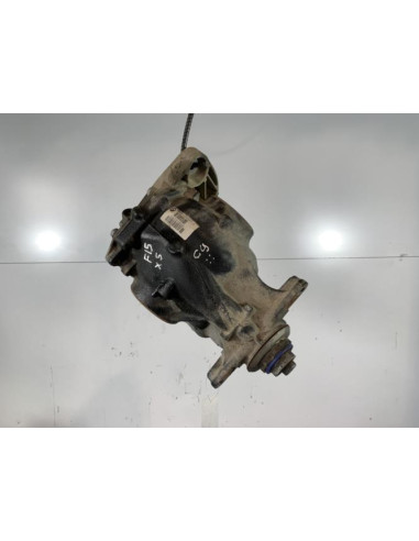 Pont (propulsion) BMW X5 F15 Diesel
