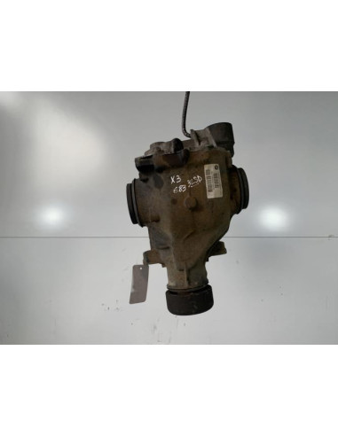 Pont (propulsion) BMW X3 E83 PHASE 2 Diesel