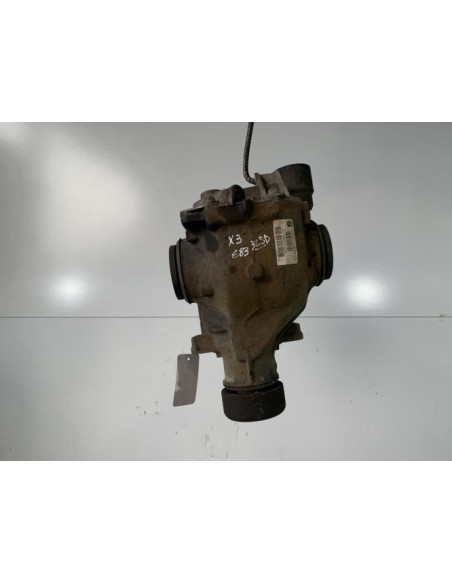 Pont (propulsion) BMW X3 E83 PHASE 2 Diesel