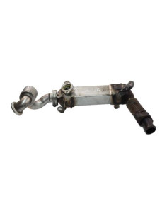 Radiateur EGR BMW X5 E70 PHASE 1 Diesel