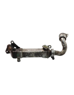 Radiateur EGR BMW X5 E70 PHASE 1 Diesel 2