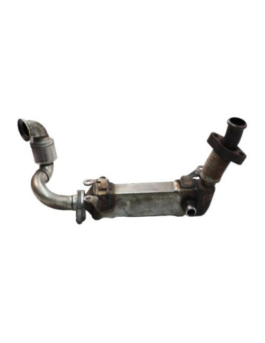 Radiateur EGR BMW X5 E70 PHASE 1 Diesel