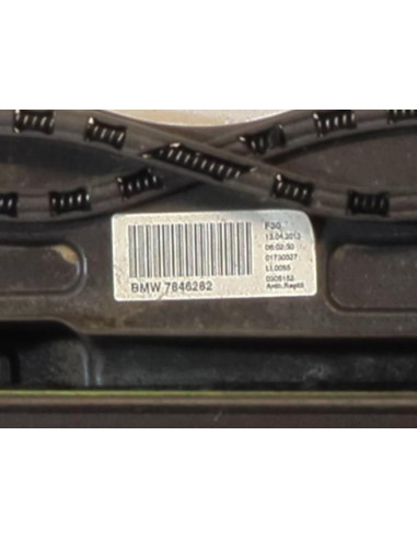 Toit ouvrant BMW SERIE 3 F30/F80 PHASE 1 