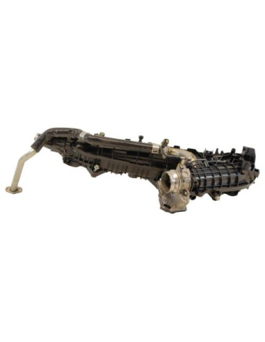 Collecteur d'admission BMW SERIE 3 E90 