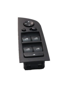 Interrupteur de leve vitre avant gauche BMW SERIE 3 E90 PHASE 2 