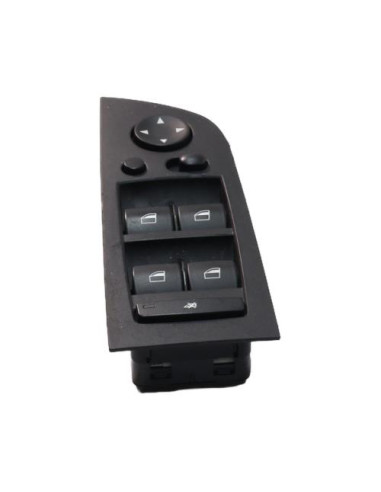 Interrupteur de leve vitre avant gauche BMW SERIE 3 E90 PHASE 2 