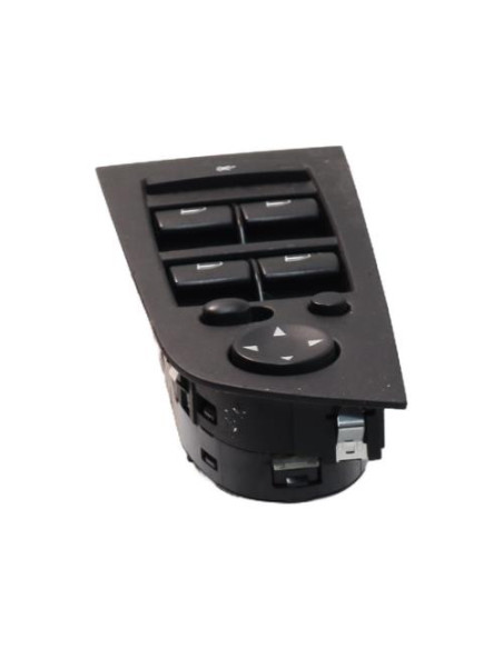 Interrupteur de leve vitre avant gauche BMW SERIE 3 E90 PHASE 2 
