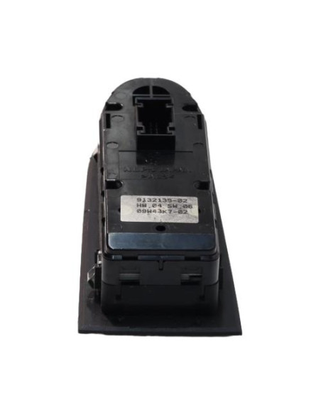 Interrupteur de leve vitre avant gauche BMW SERIE 3 E90 PHASE 2 