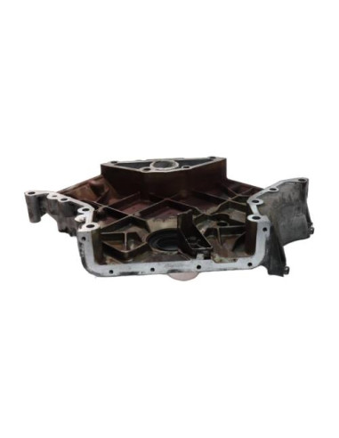 Couvercle de distribution BMW SERIE 7 E65 PHASE 1 Essence