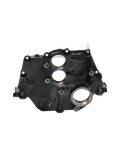 Couvercle de distribution BMW SERIE 7 E65 PHASE 1 Essence