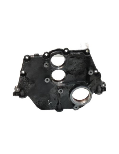 Couvercle de distribution BMW SERIE 7 E65 PHASE 1 Essence