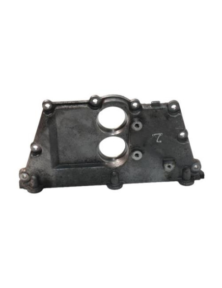 Couvercle de distribution BMW SERIE 7 E65 PHASE 1 Essence