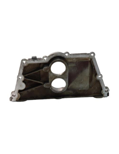Couvercle de distribution BMW SERIE 7 E65 PHASE 1 Essence
