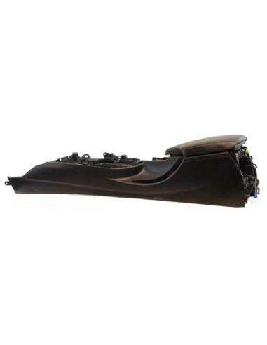 Console central (interieur plastique) BMW SERIE 3 F30/F80 PHASE 1 