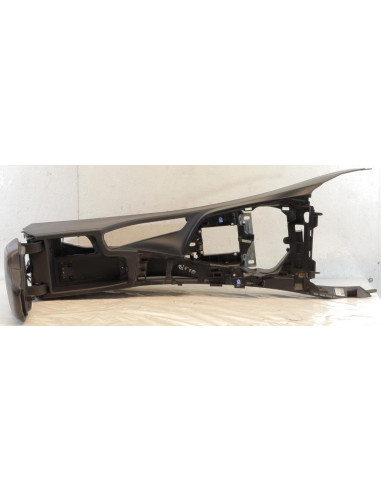 Console central (interieur plastique) BMW SERIE 3 F30/F80 PHASE 1 