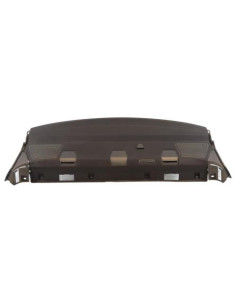 Plage arriere BMW SERIE 3 F30/F80 PHASE 1 