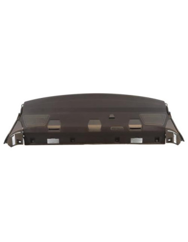 Plage arriere BMW SERIE 3 F30/F80 PHASE 1 