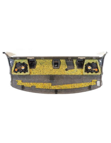 Plage arriere BMW SERIE 3 F30/F80 PHASE 1 