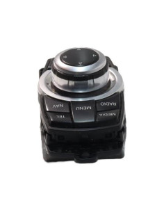 Commande GPS BMW SERIE 3 F30/F80 PHASE 1 Diesel 2