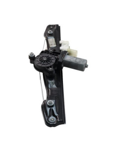Leve vitre electrique arriere droit BMW SERIE 3 F30/F80 PHASE 1 Diesel