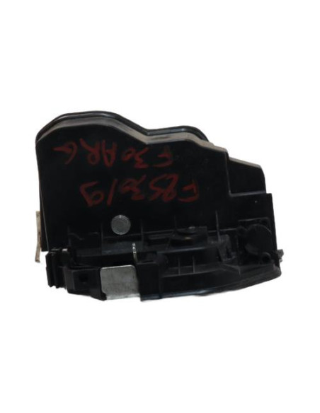 Serrure arriere gauche BMW SERIE 3 F30/F80 PHASE 1 