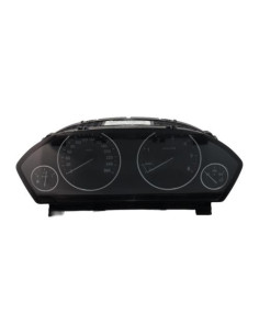 Compteur BMW SERIE 3 F30/F80 PHASE 1 