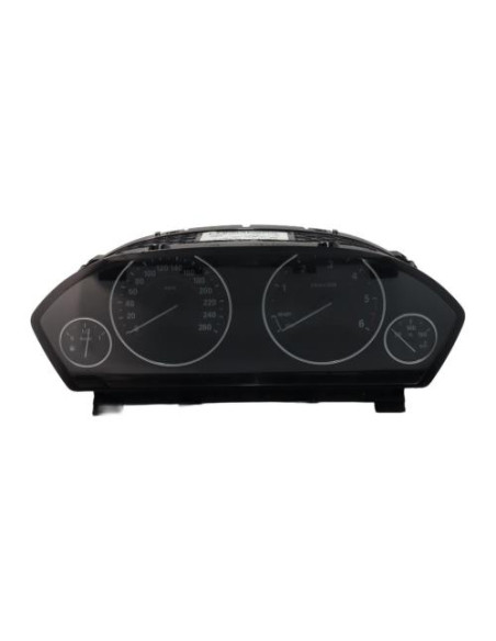 Compteur BMW SERIE 3 F30/F80 PHASE 1 