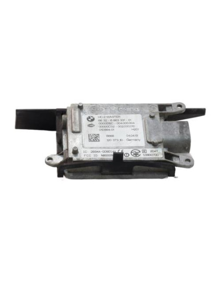 Capteur BMW SERIE 3 F30/F80 PHASE 1 