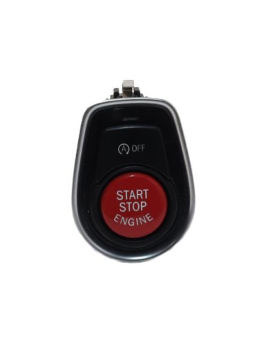 Bouton de demarrage BMW SERIE 3 F30/F80 PHASE 1 