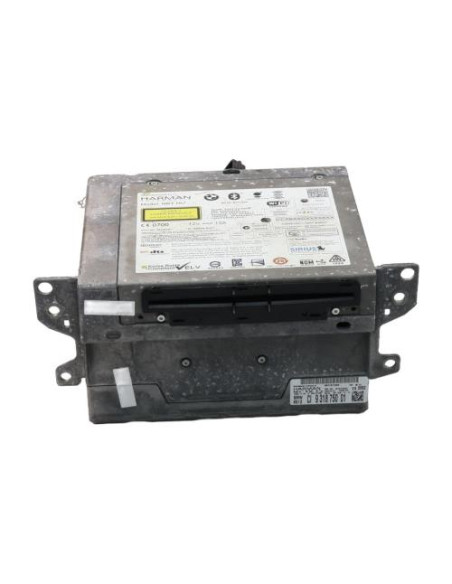Autoradio d'origine BMW SERIE 3 F30/F80 PHASE 1 