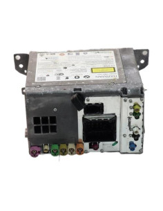 Autoradio d'origine BMW SERIE 3 F30/F80 PHASE 1  2
