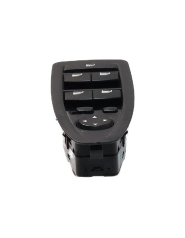 Interrupteur de leve vitre avant gauche BMW SERIE 3 F30/F80 PHASE 1 