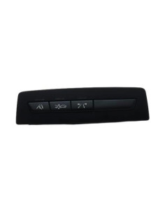 Bouton/Interrupteur BMW SERIE 3 F30/F80 PHASE 1 