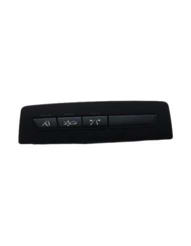 Bouton/Interrupteur BMW SERIE 3 F30/F80 PHASE 1 