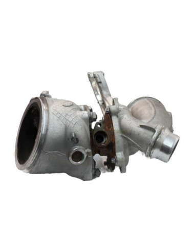 Turbo MINI MINI 3 F60 COUNTRYMAN PHASE 1 BREAK Essence