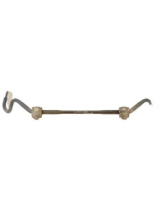 Barre stabilisatrice BMW SERIE 1 E87 PHASE 1 Diesel 2