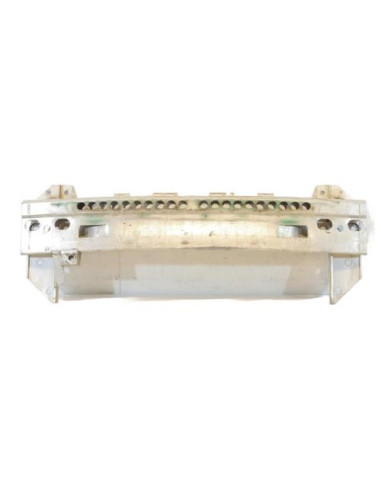 Support de pare chocs avant MINI MINI 1 R50/R53 PHASE 1 Essence