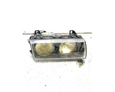 Optique avant principal droit (feux)(phare) BMW SERIE 3 E36 TOURING BREAK Essence