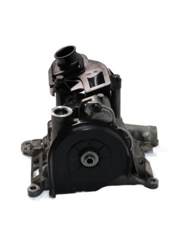 Pompe à huile BMW SERIE 5 F10 PHASE 1 Diesel