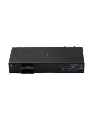 Calculateur BMW SERIE 3 E36 TOURING BREAK Essence