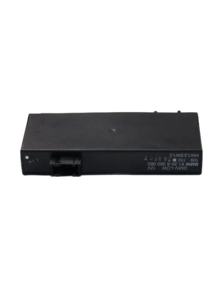 Calculateur BMW SERIE 3 E36 TOURING BREAK Essence
