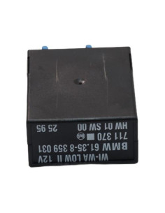 Calculateur BMW SERIE 3 E36 TOURING BREAK Essence 2