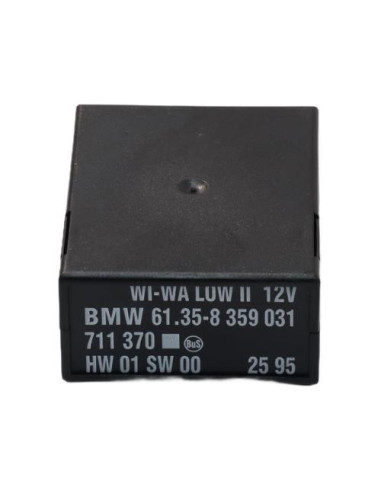 Calculateur BMW SERIE 3 E36 TOURING BREAK Essence